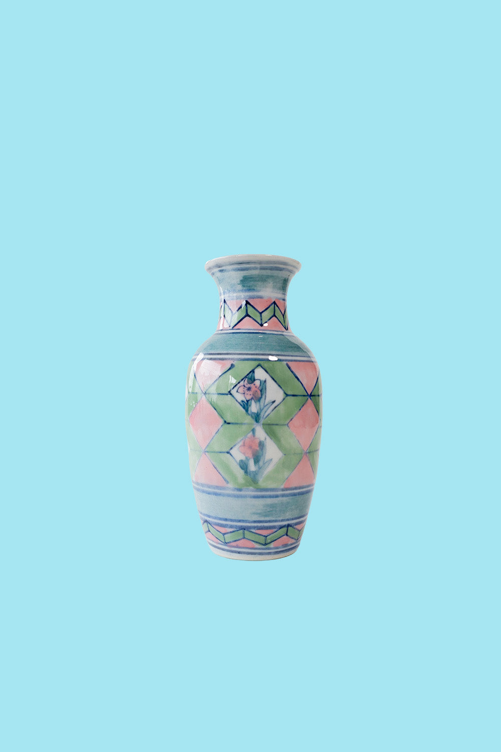 Soliflore vase