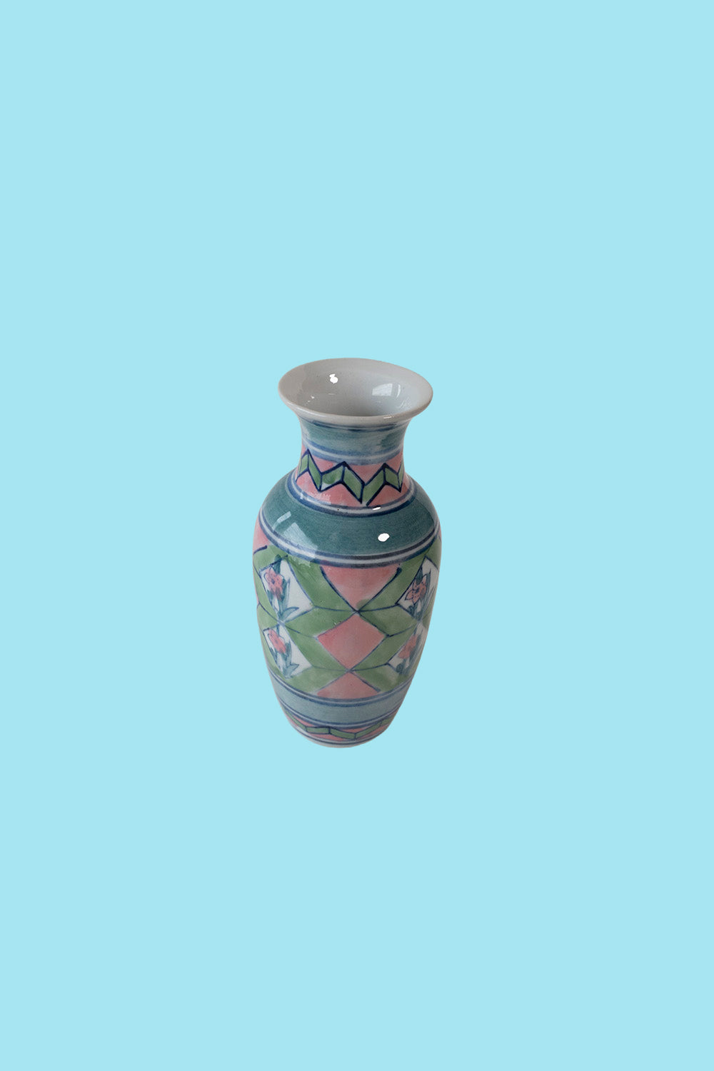 Soliflore vase