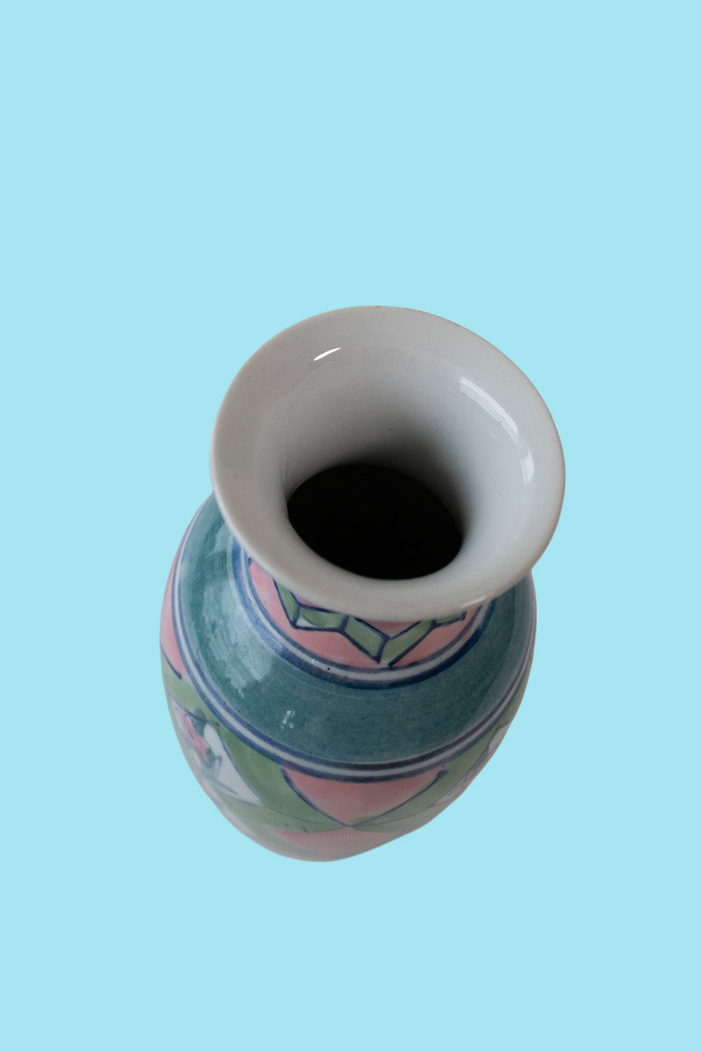 Soliflore vase