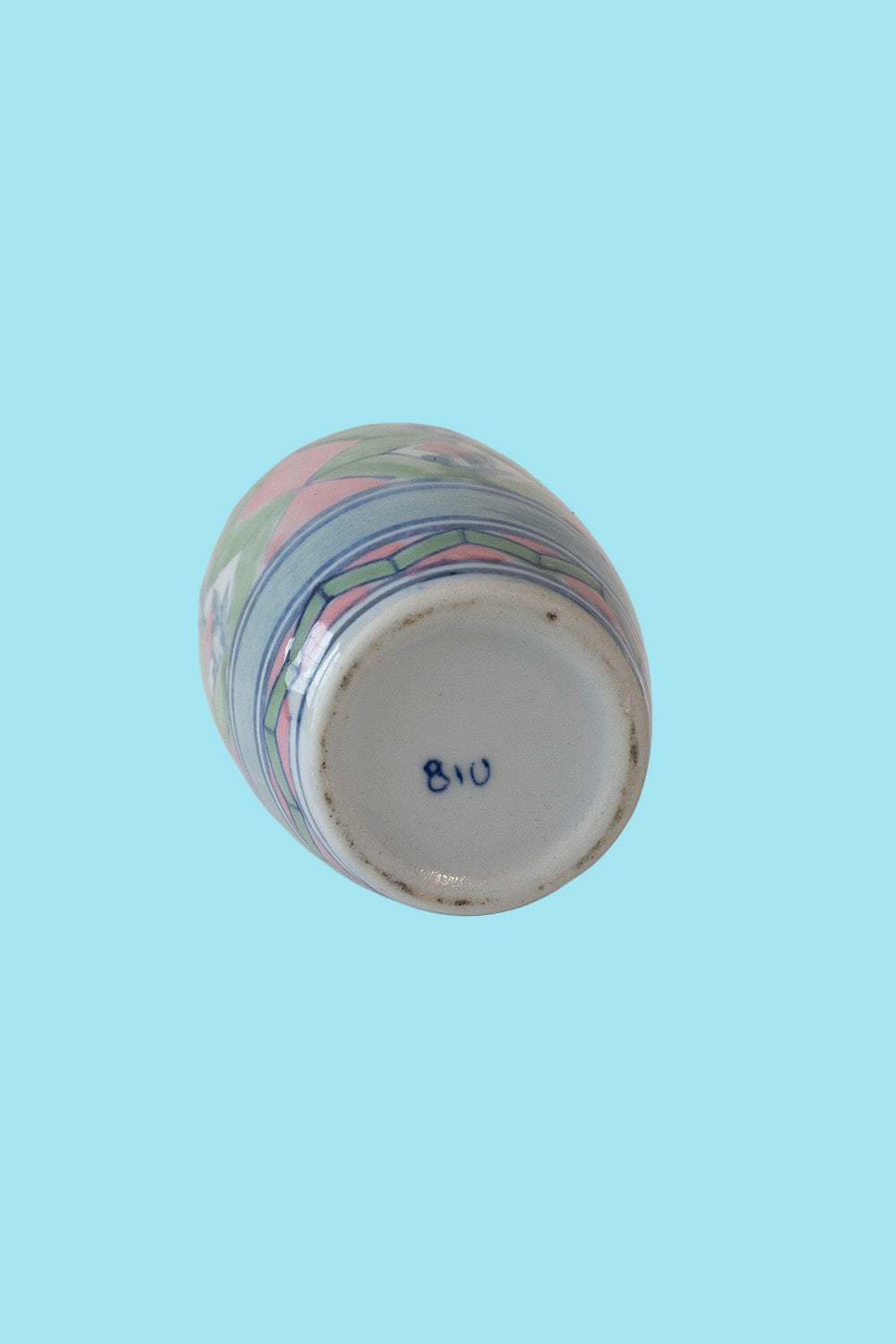 Soliflore vase