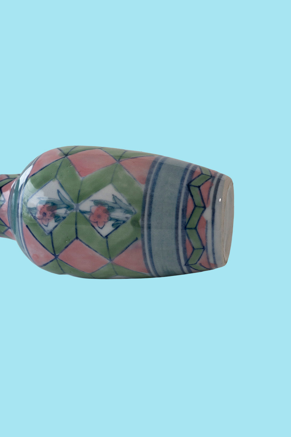 Soliflore vase