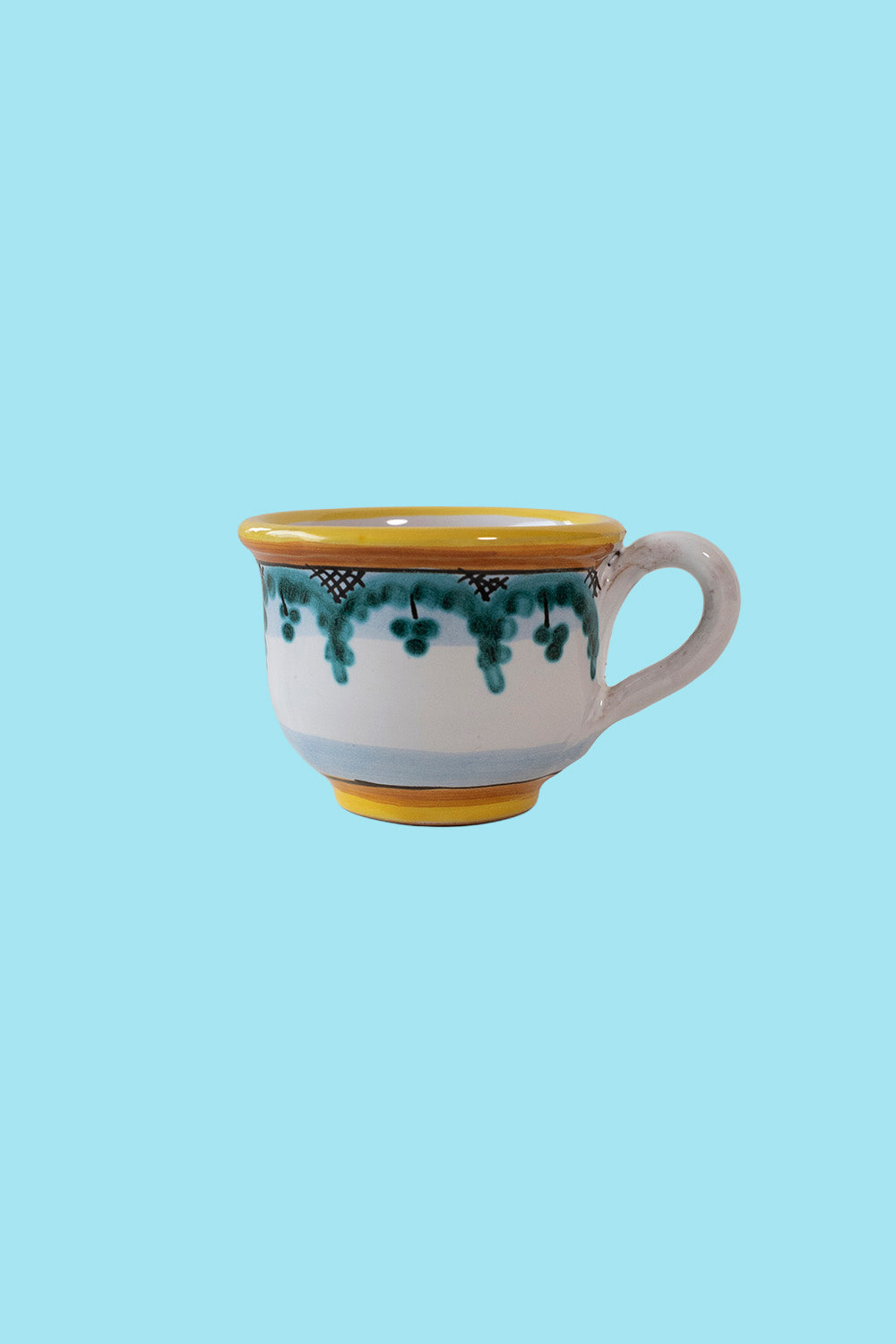 Small cup