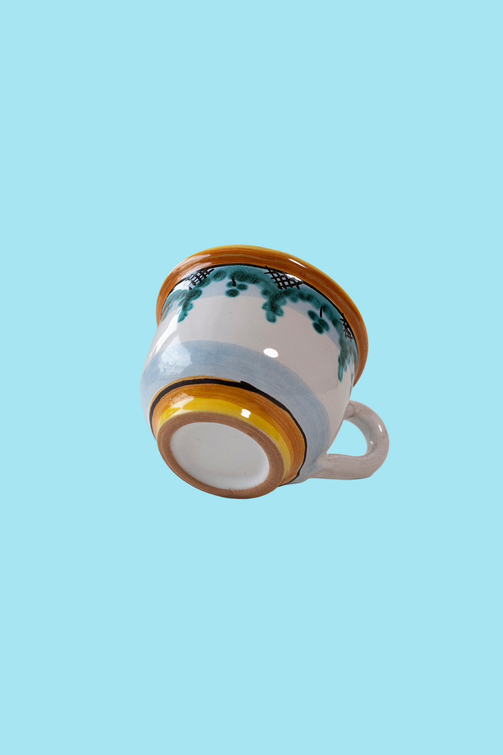 Small cup
