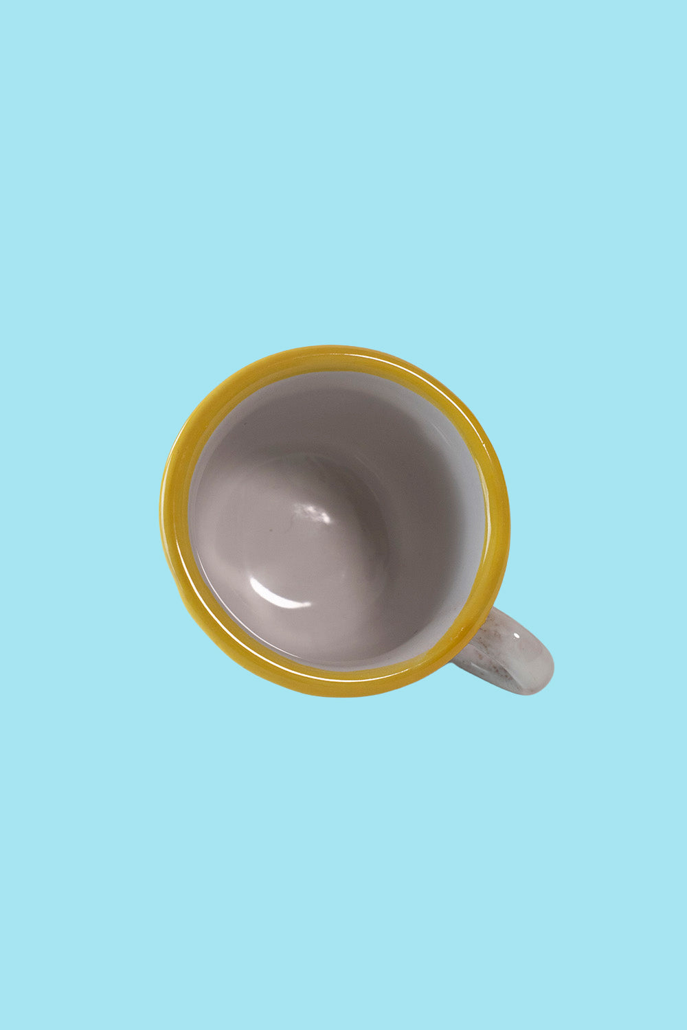 Small cup