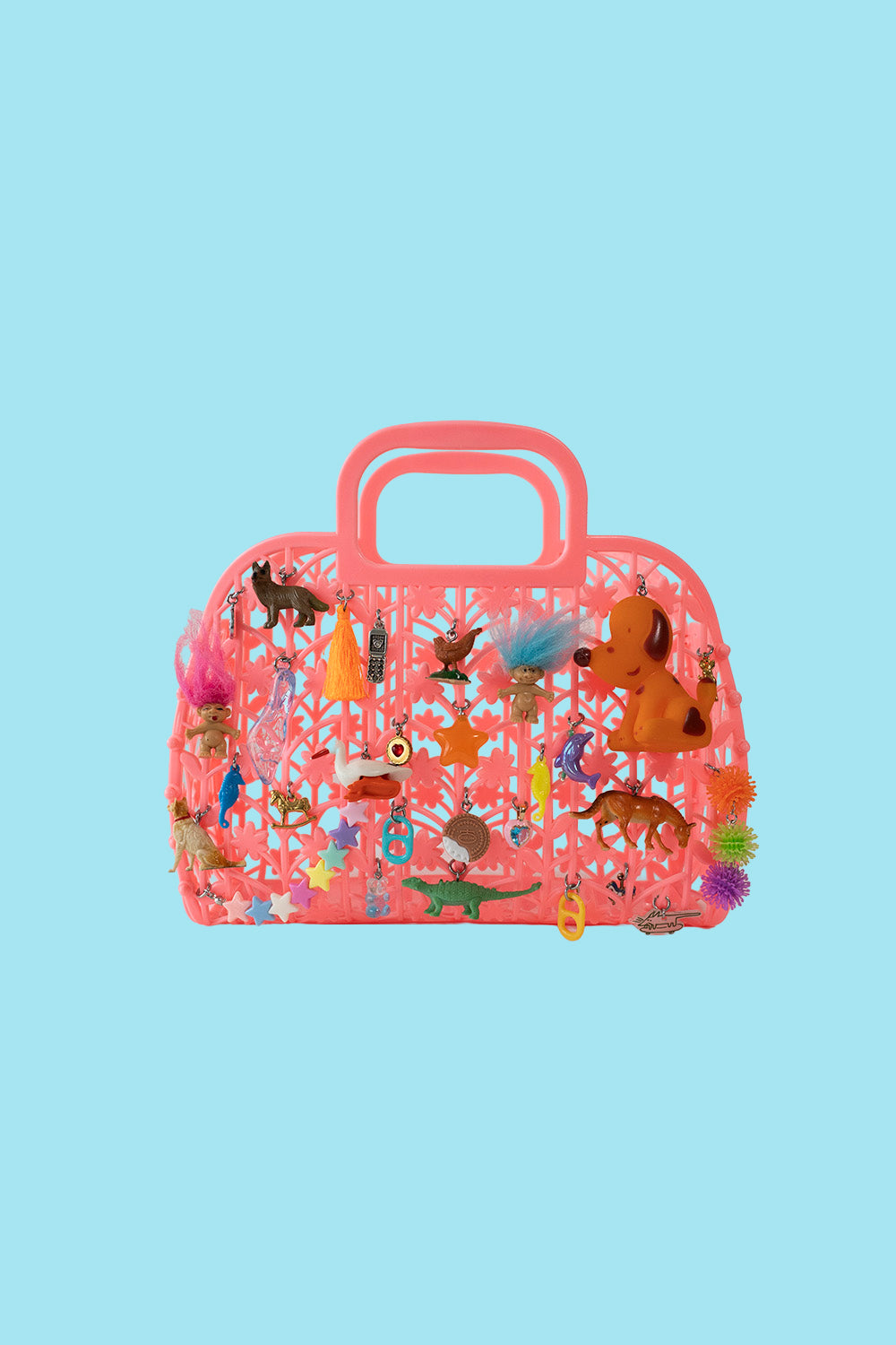 Handbag - 90's kids