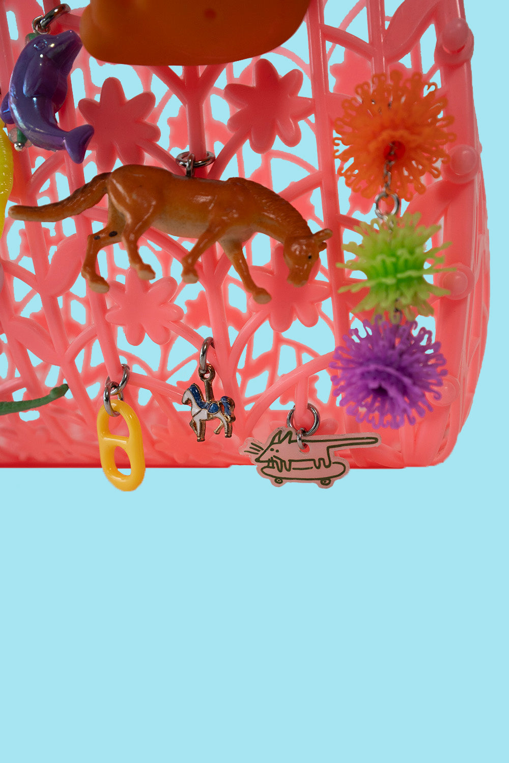 Handbag - 90's kids