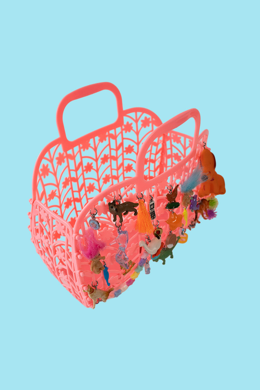 Handbag - 90's kids