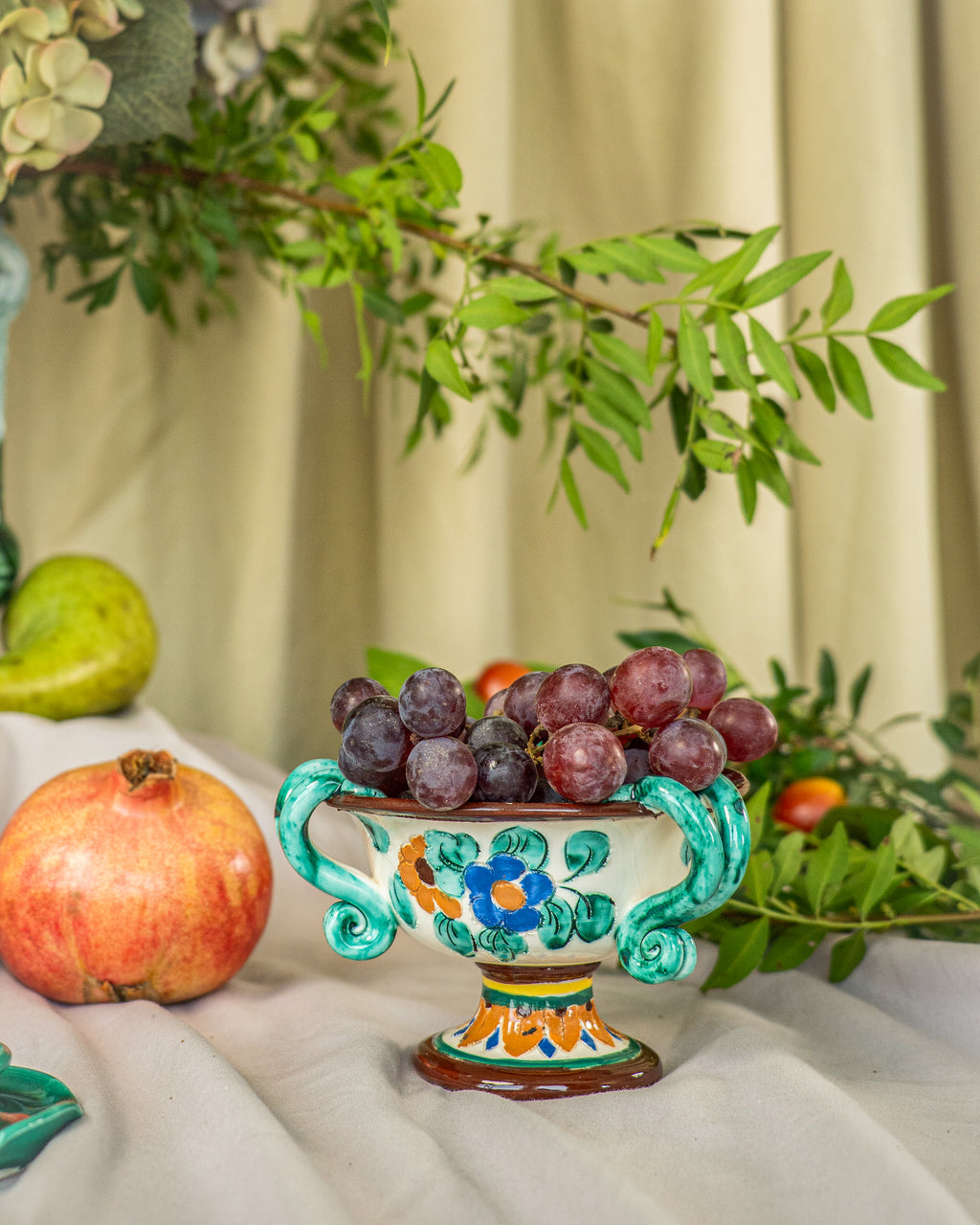 Cerart Monaco decorative cup