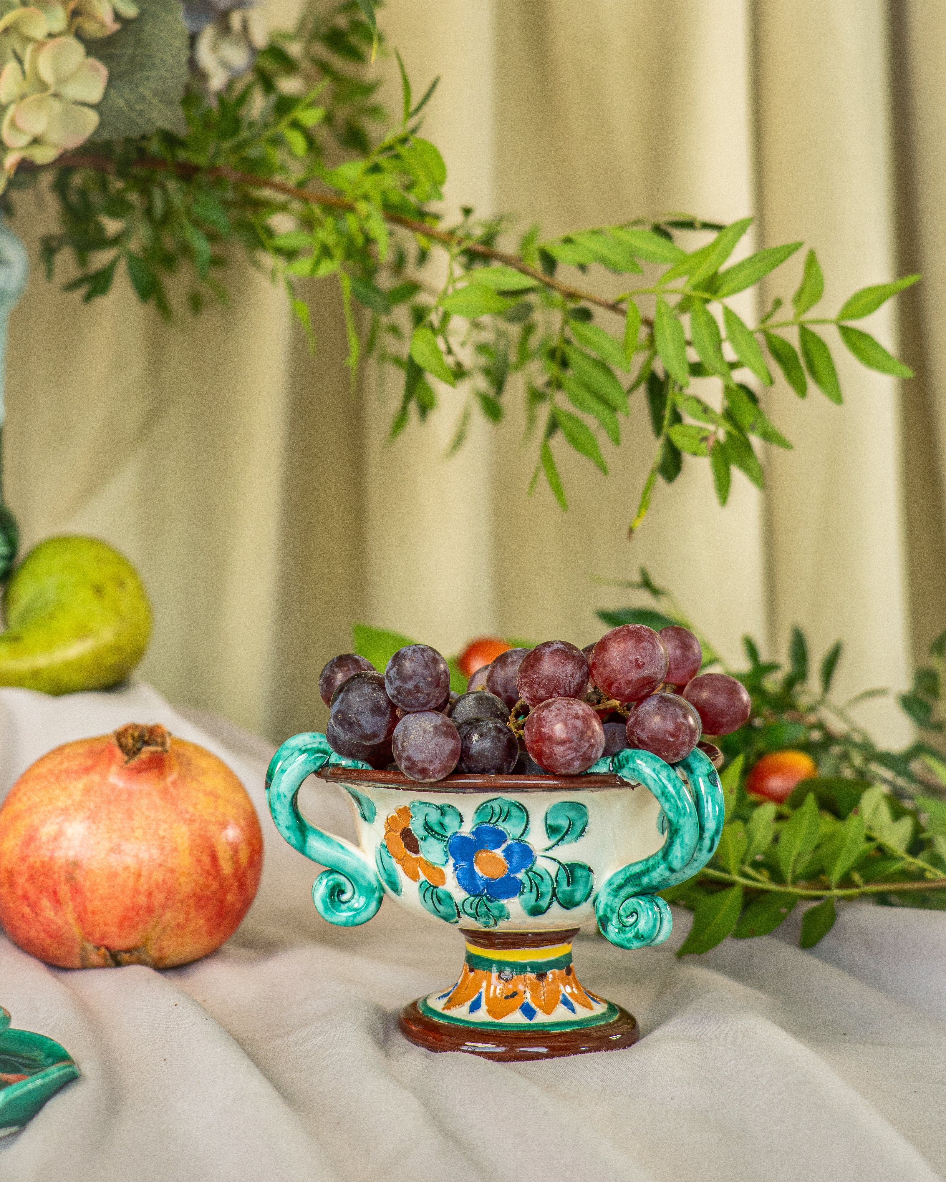 Cerart Monaco decorative cup
