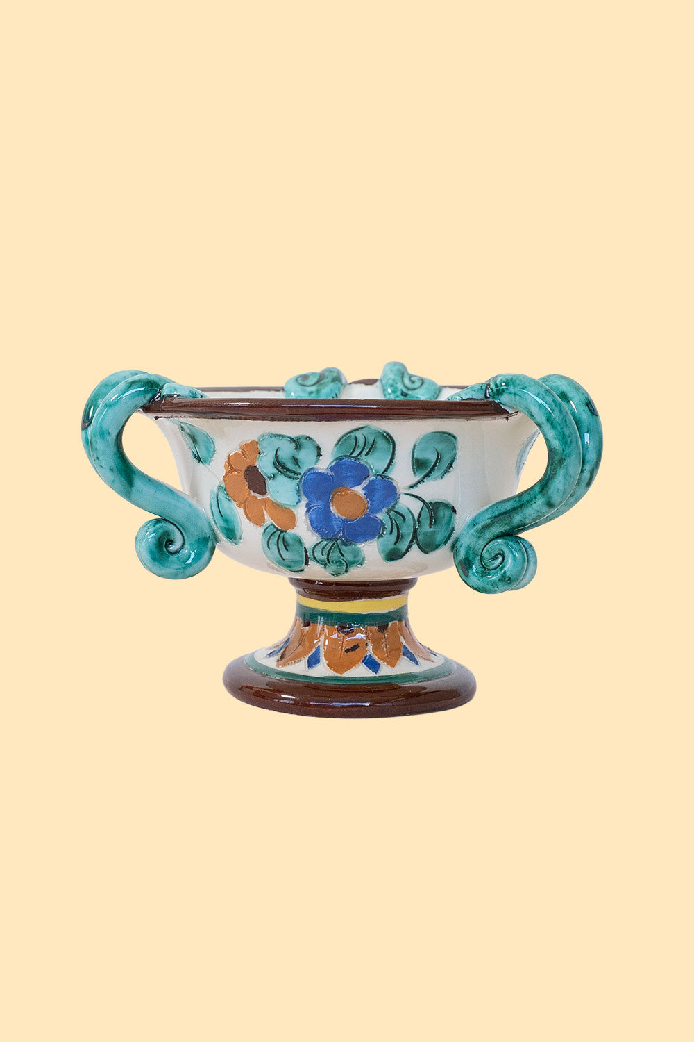 Cerart Monaco decorative cup