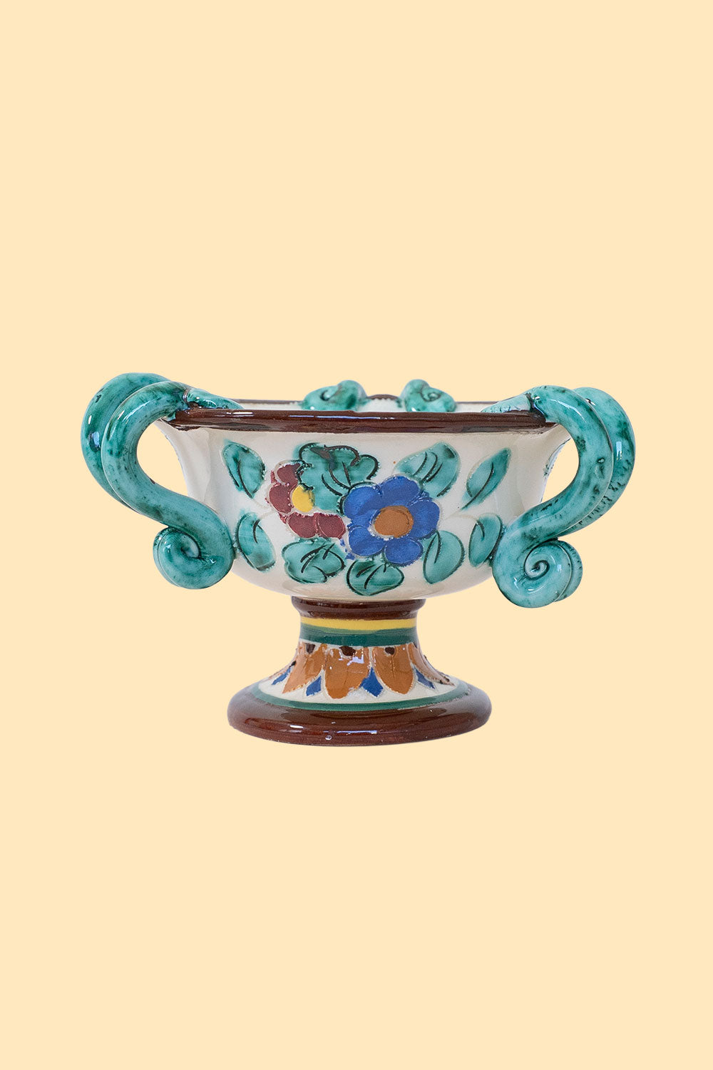 Cerart Monaco decorative cup