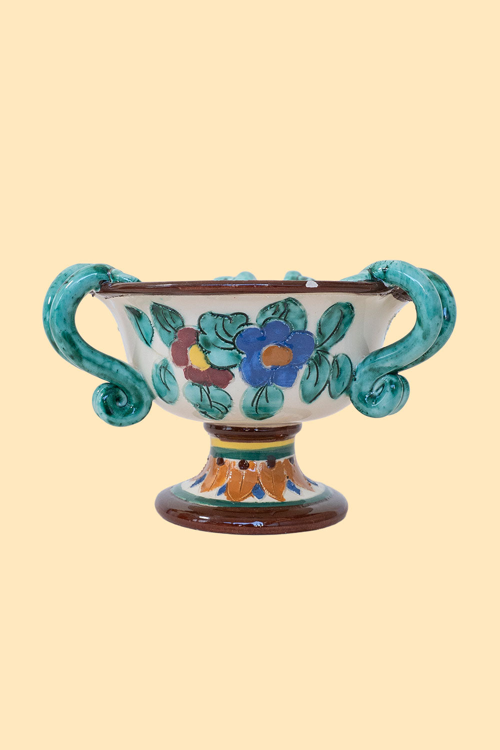 Cerart Monaco decorative cup