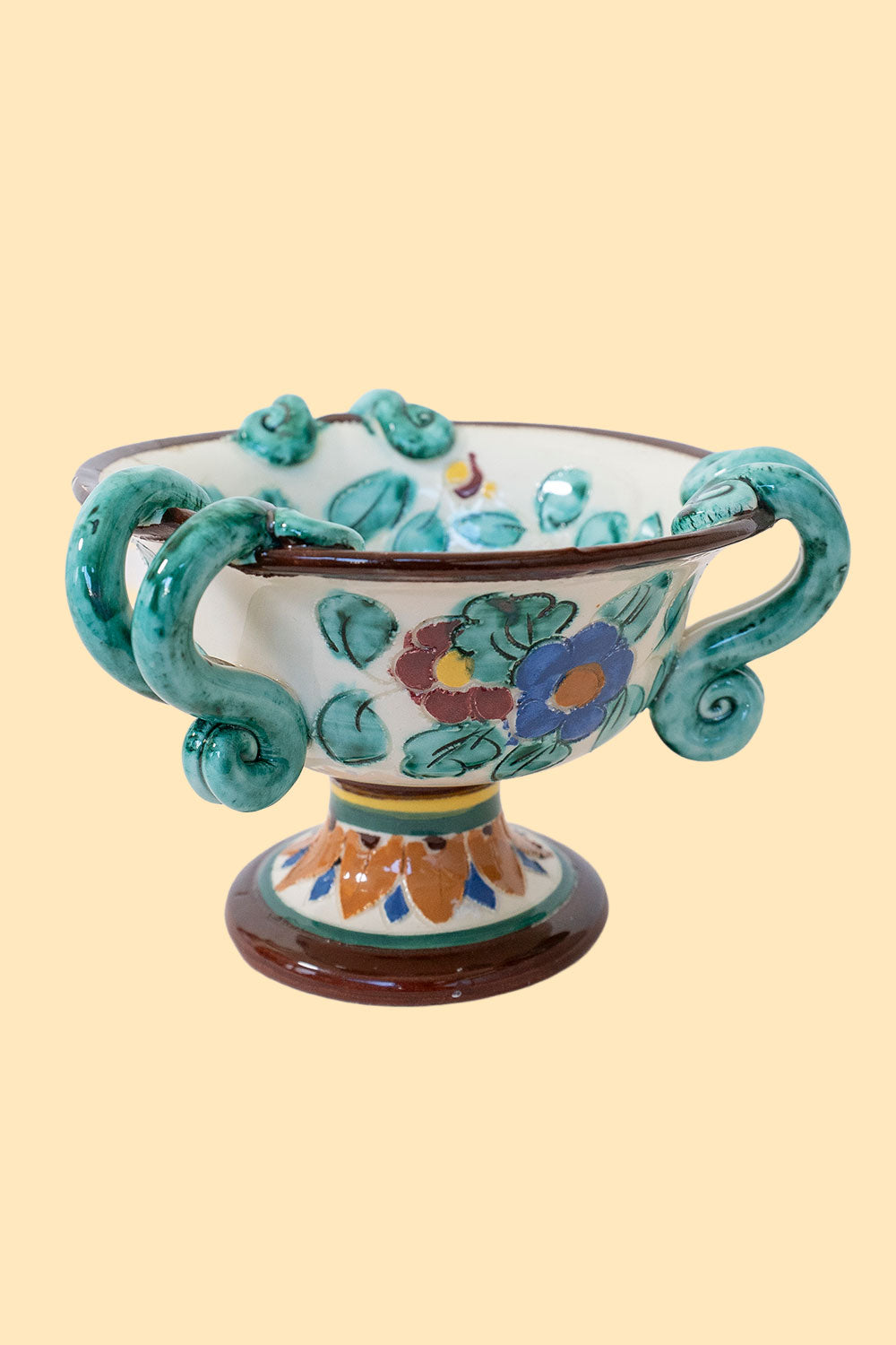 Cerart Monaco decorative cup
