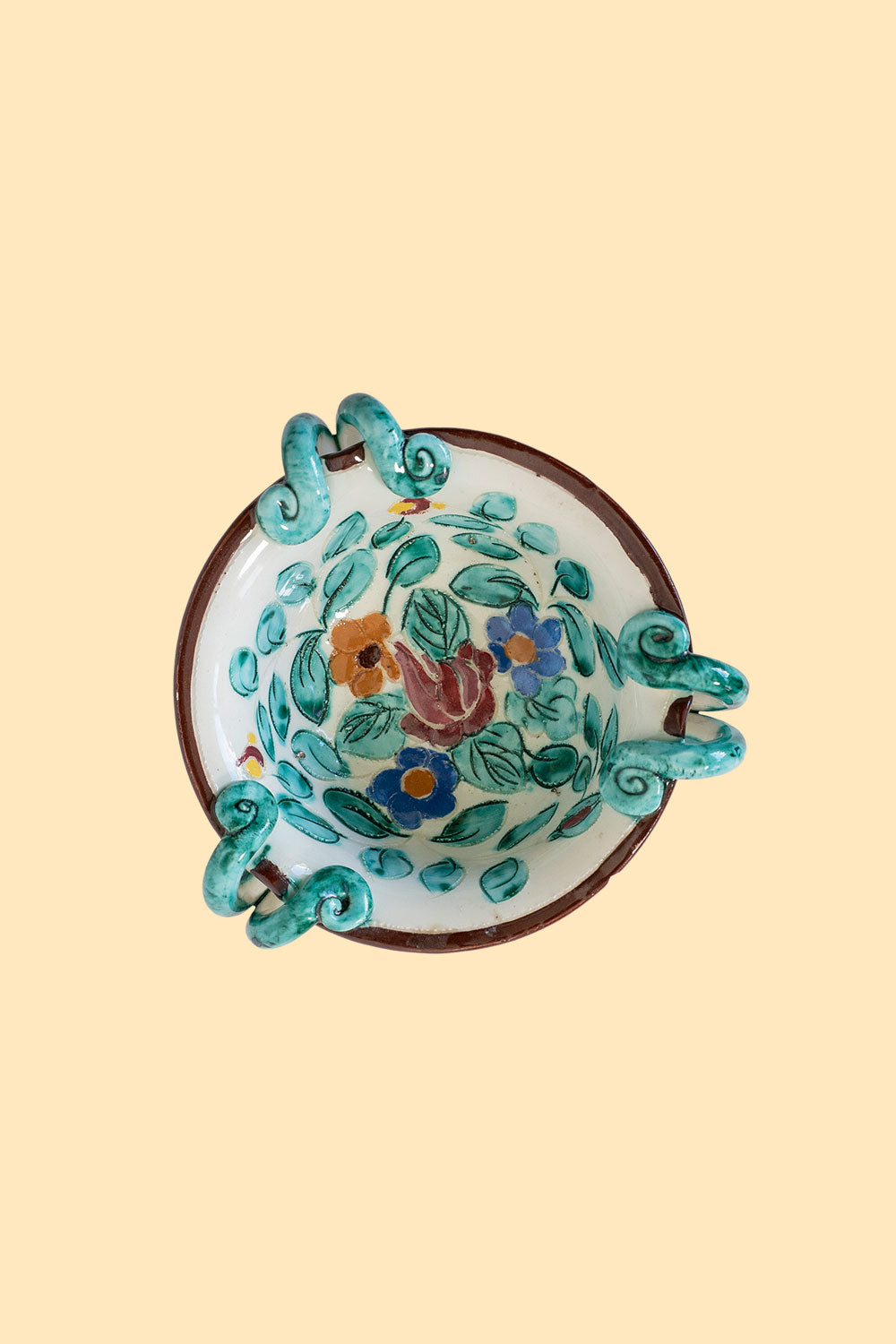 Cerart Monaco decorative cup