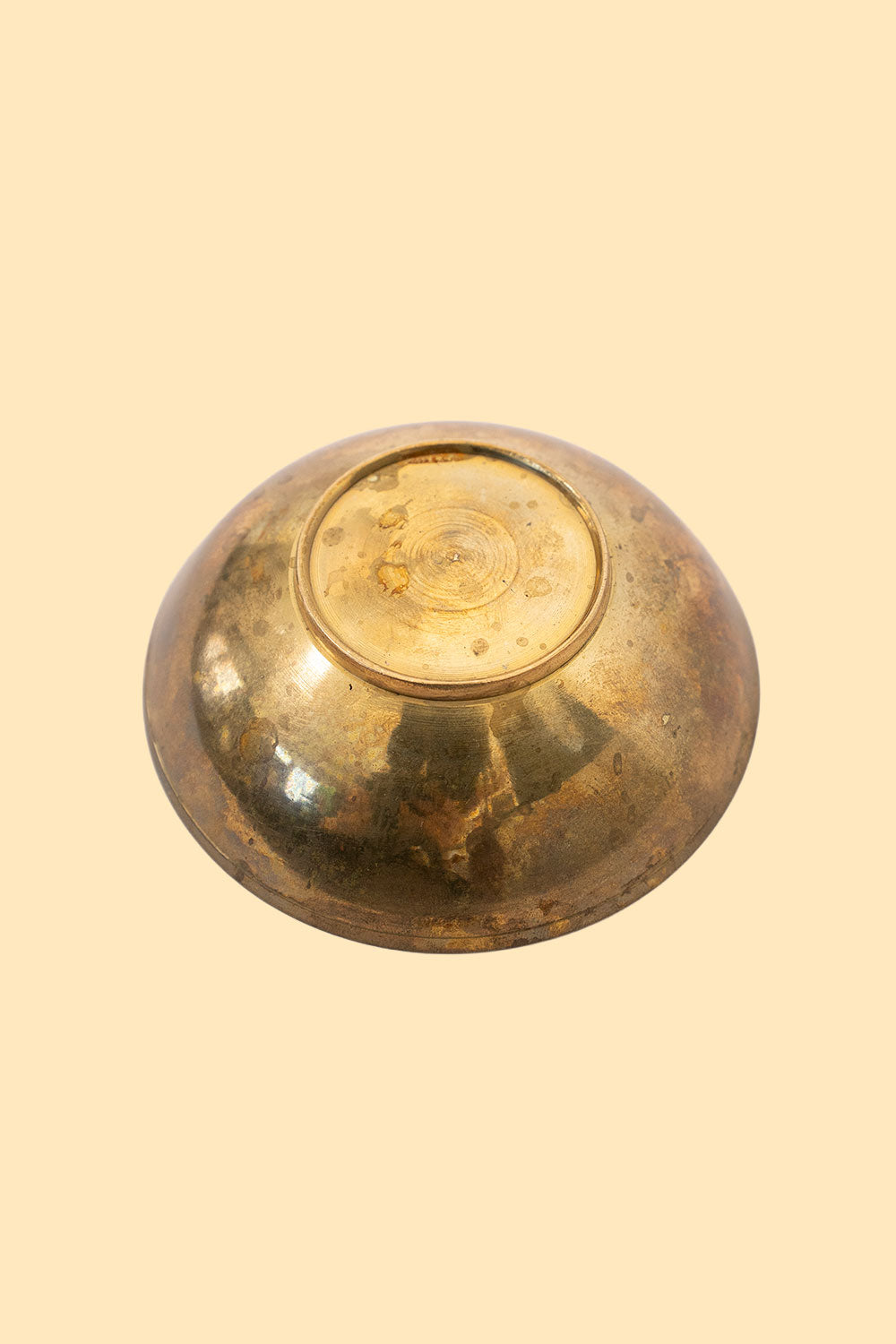 Cloisonné enamel trinket dish