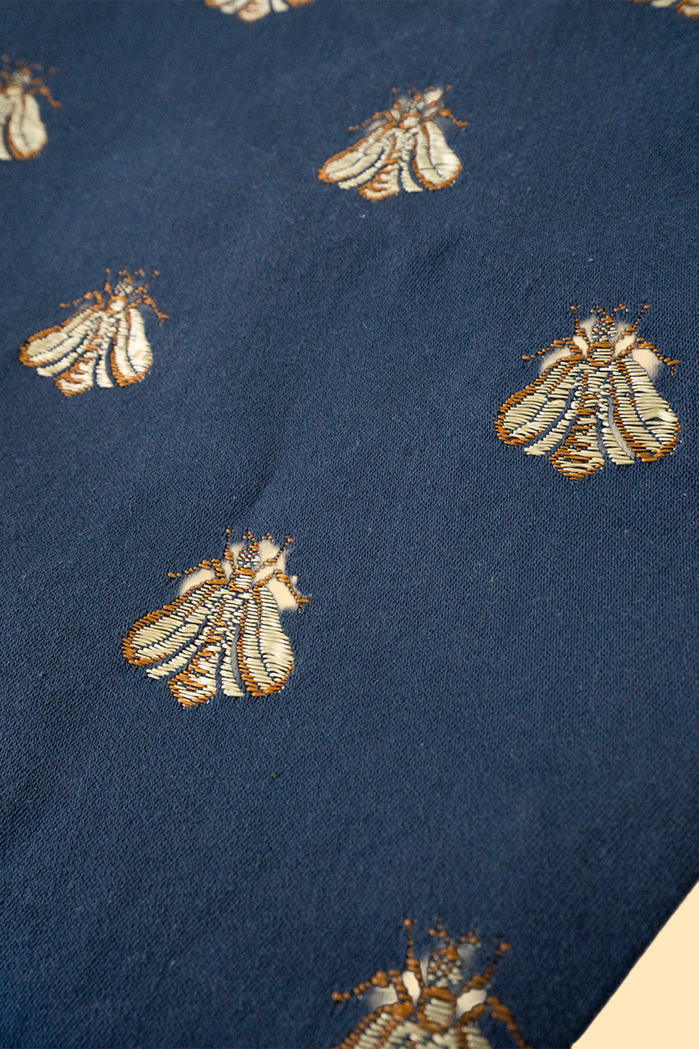 Reticule bag - Queen Bee