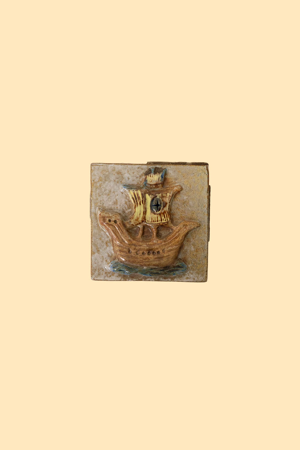 Decorative tile