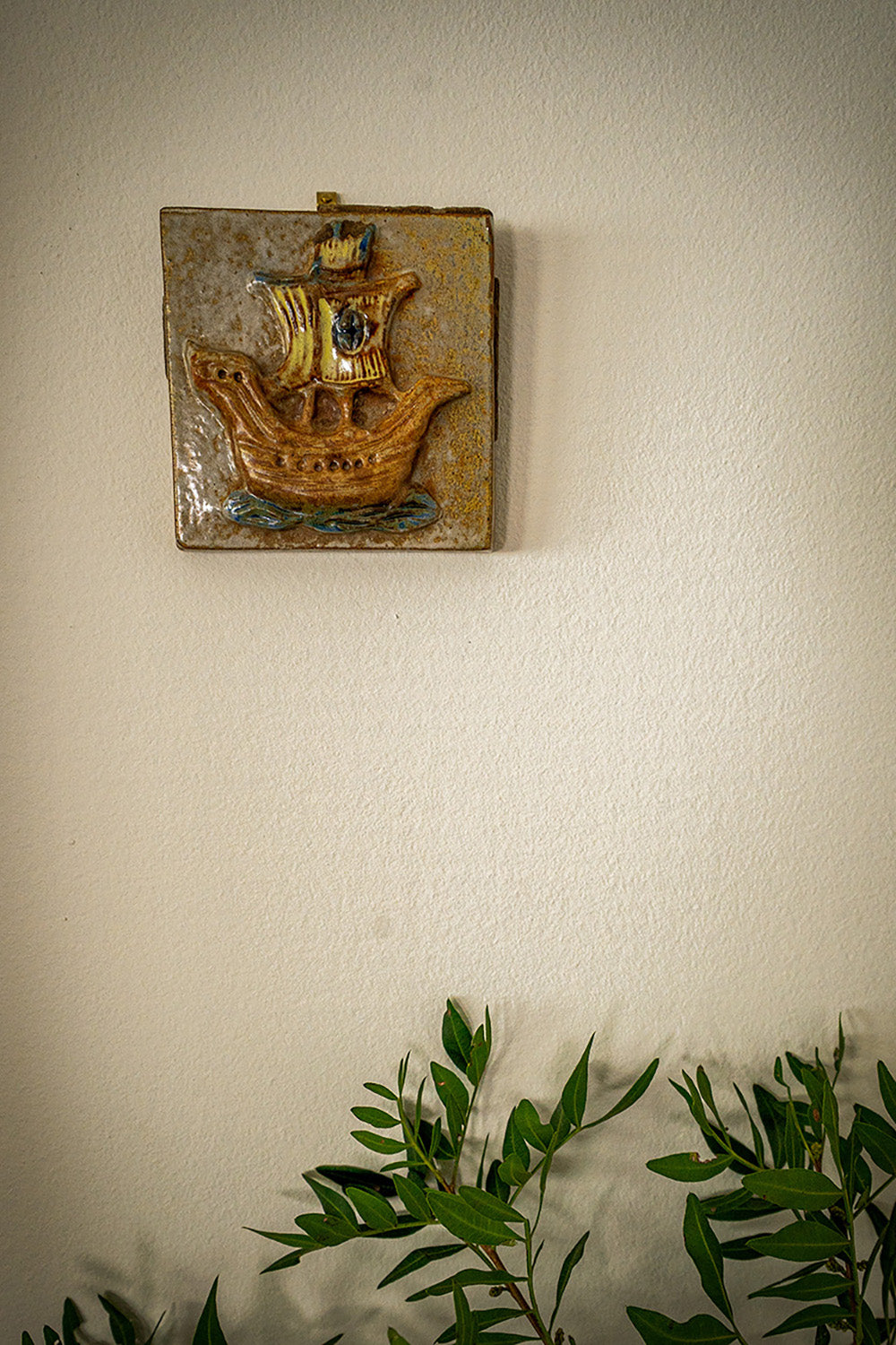 Decorative tile