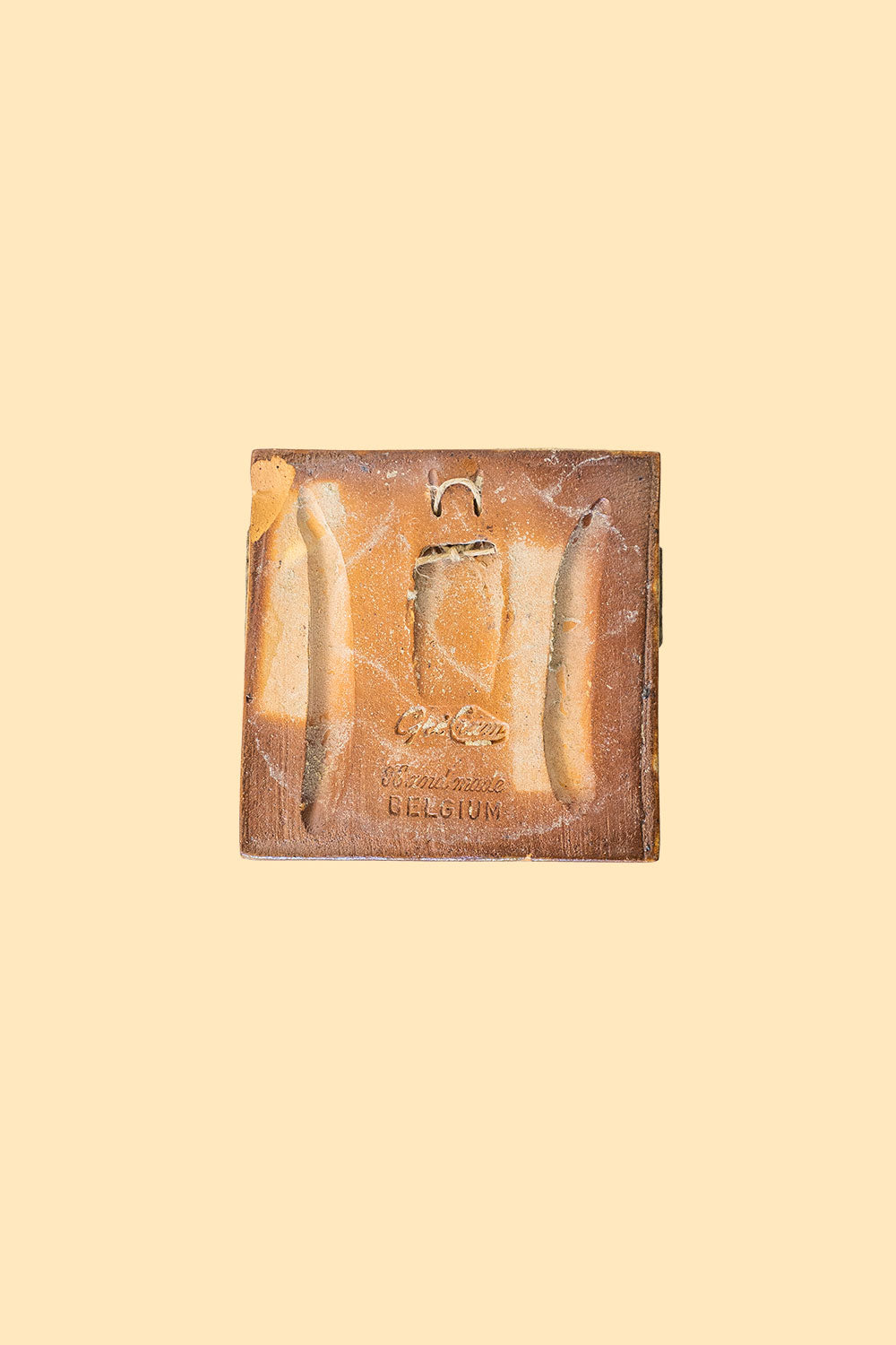 Decorative tile